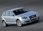 Audi A3 Sportback 2.0T 2004 года (WW)
